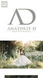 Mobile Screenshot of anatoliydphotography.com